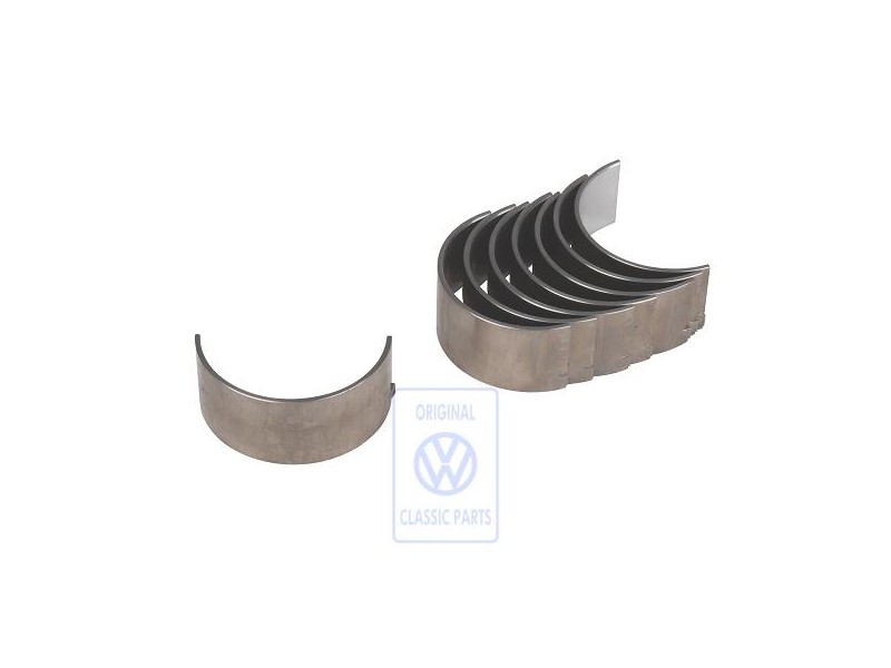 VW Original 1 Satz Pleuellager - J1320554024