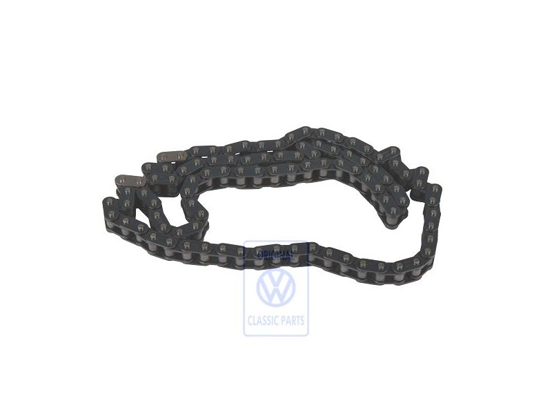 VW Original Steuerkette - J1350635030