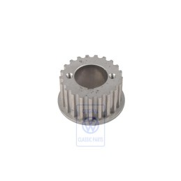 VW Original Zahnriemenrad - J1352154030