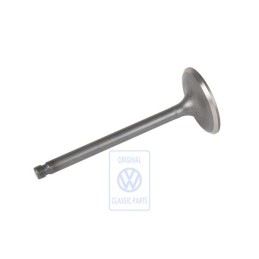 VW Original Einlassventil - J1371135051