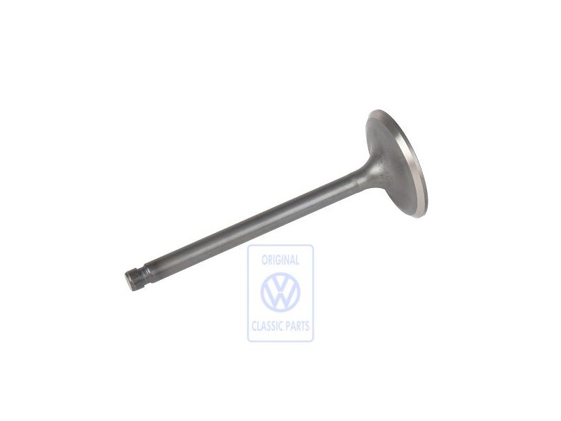 VW Original Einlassventil - J1371135051