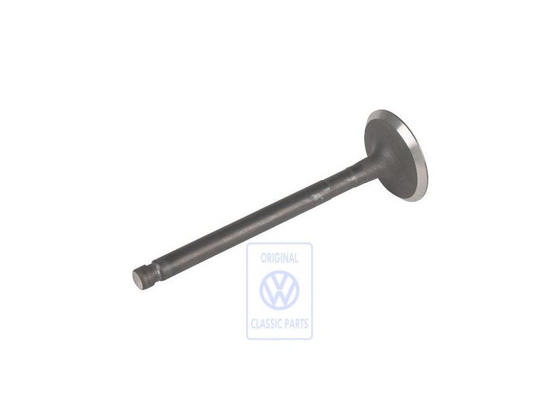 VW Original Auslassventil - J1371535020