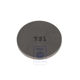 VW Original Einstellscheibe - J1375354310