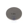 VW Original Einstellscheibe - J1375354360