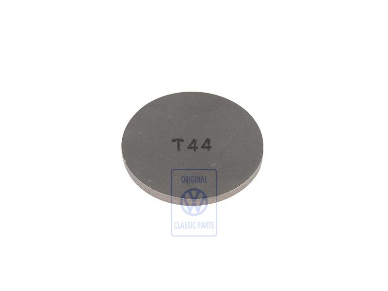 VW Original Einstellscheibe - J1375354440