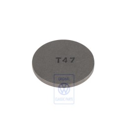 VW Original Einstellscheibe - J1375354450