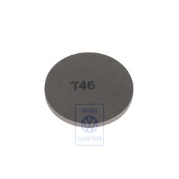 VW Original Einstellscheibe - J1375354460