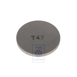 VW Original Einstellscheibe - J1375354470