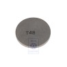 VW Original Einstellscheibe - J1375354480