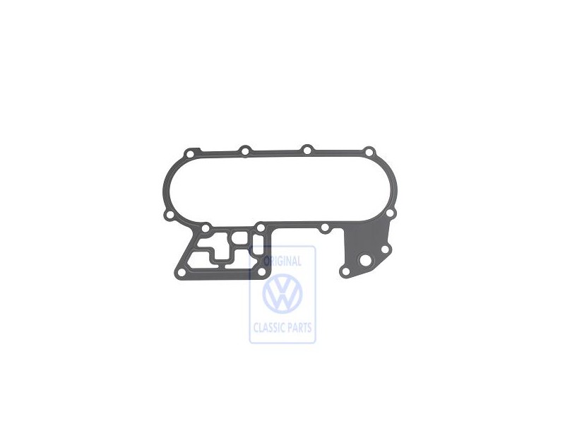 VW Original Dichtung - J1569254050