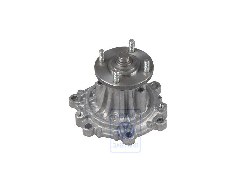 VW Original Kühlmittelpumpe - J1610059257