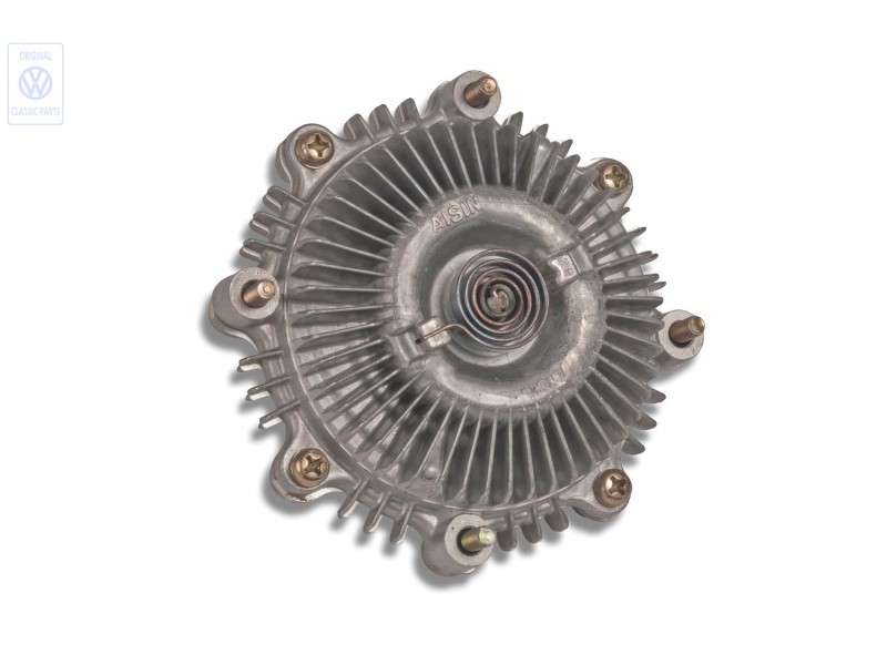 VW Original Kupplung - J1621031010