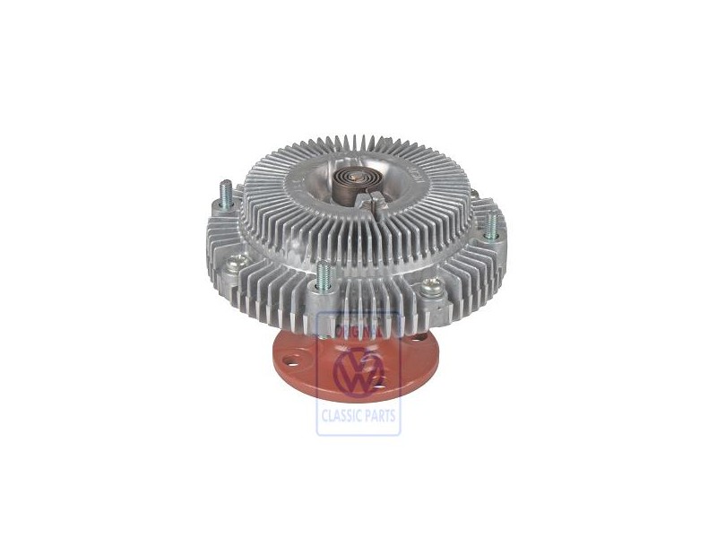 VW Original Kupplung - J1621054141