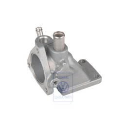 VW Original Thermostatgehäuse - J1633354112