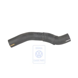VW Original Kühlmittelschlauch - J1657135180