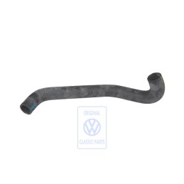 VW Original Kühlmittelschlauch - J1657254250