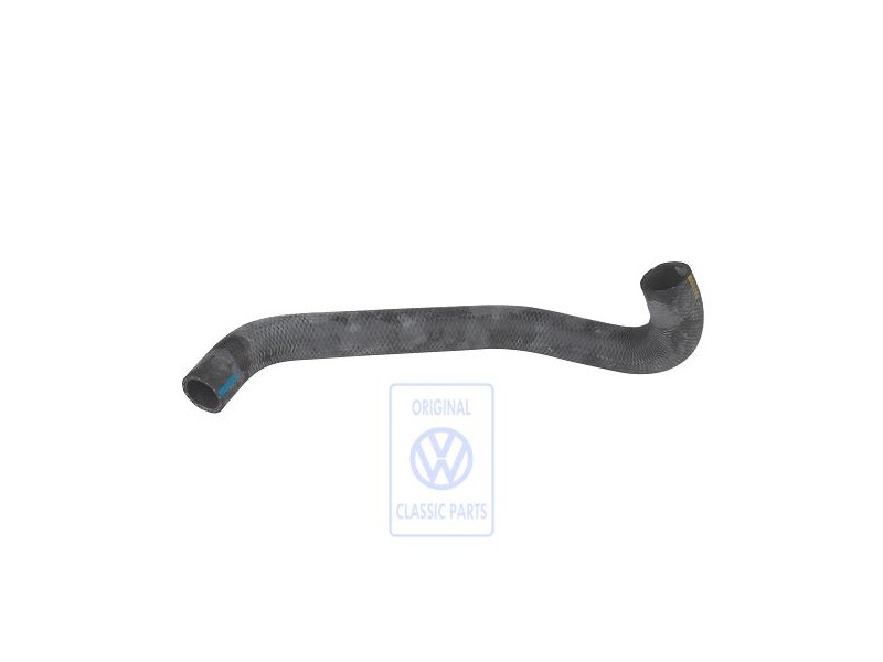 VW Original Kühlmittelschlauch - J1657254250