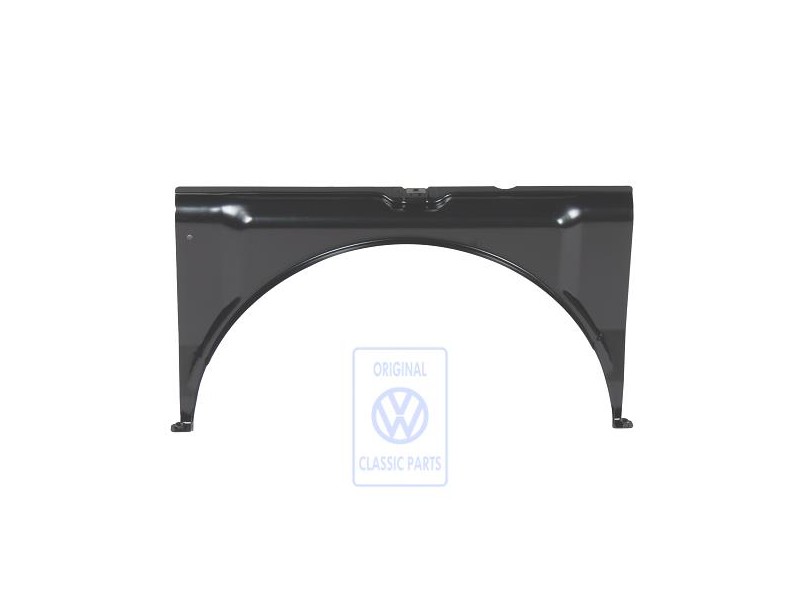 VW Original Abdeckblech - J1671254180