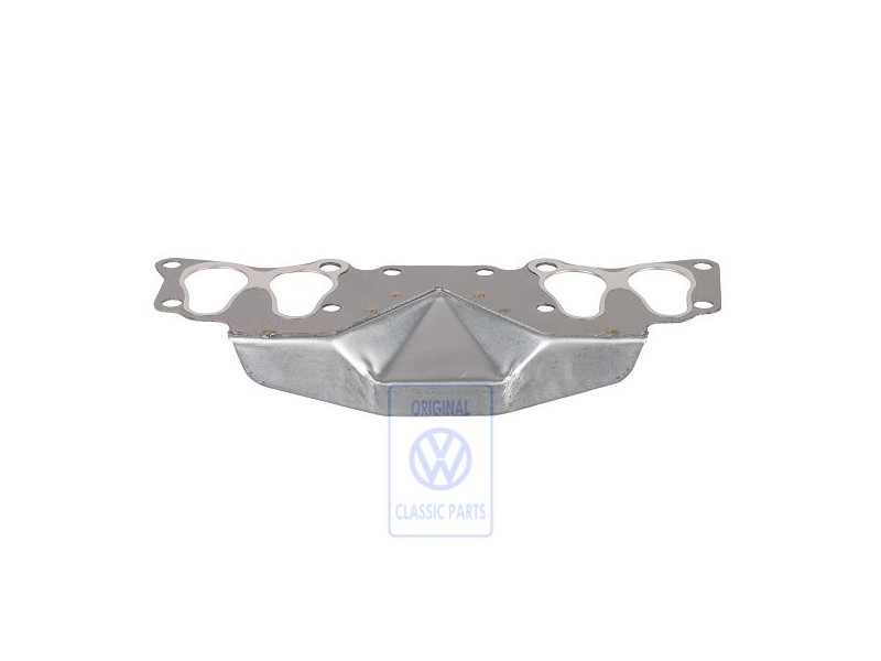 VW Original Dichtung - J1717335120