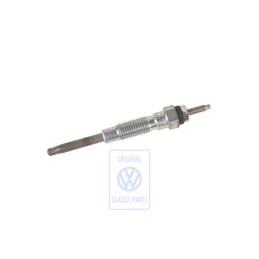 VW Original Glühkerze - J1985054090