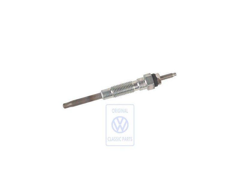 VW Original Glühkerze - J1985054090