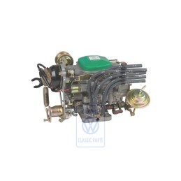 VW Original Vergaser - J2110072340