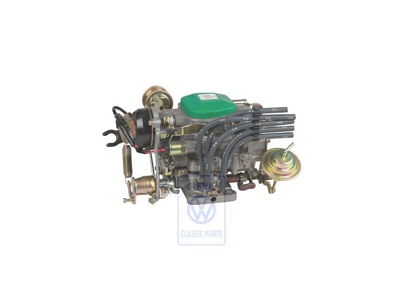 VW Original Vergaser - J2110072340