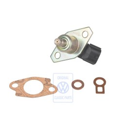 VW Original Startventil - J2326039075