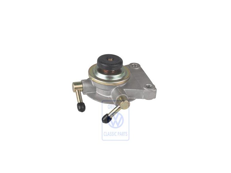 VW Original Aufnahme - J2330154460