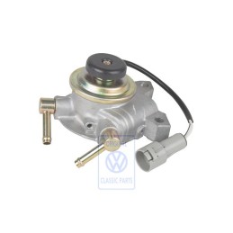 VW Original Aufnahme - J2330154470