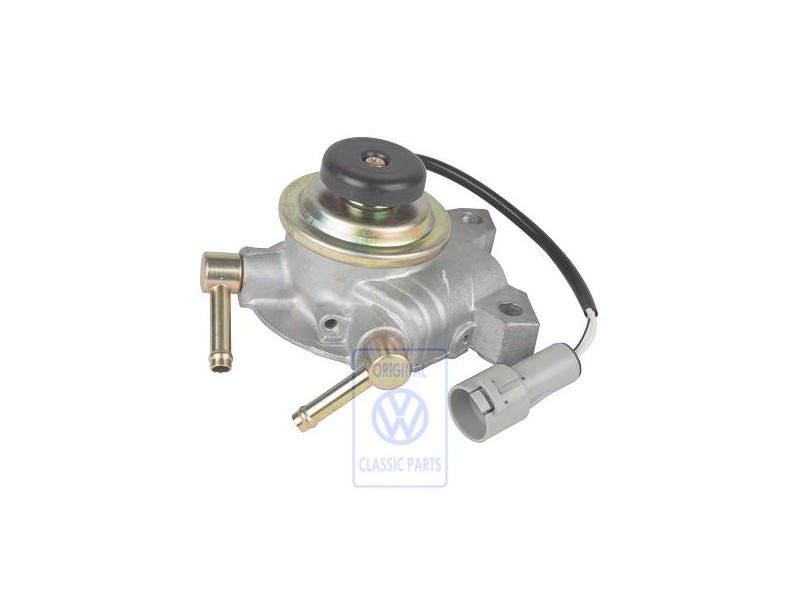 VW Original Aufnahme - J2330154470
