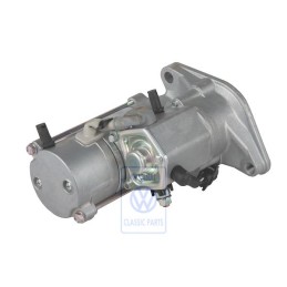VW Original Anlasser - J2810054380