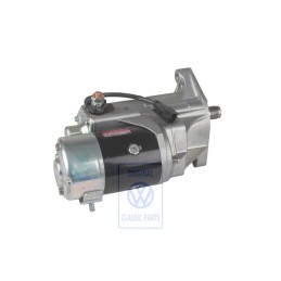 VW Original Anlasser - J2810054430