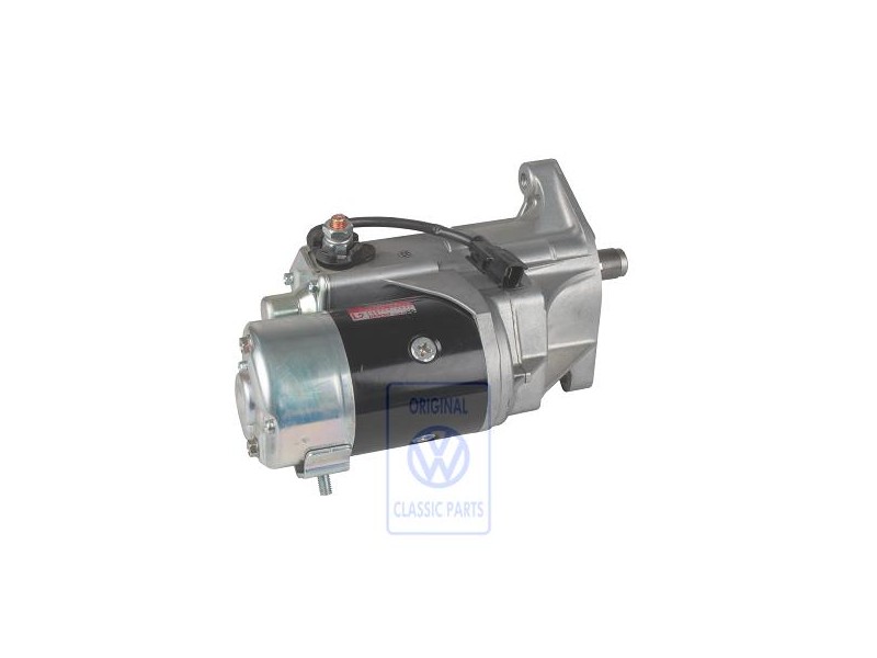 VW Original Anlasser - J2810054430