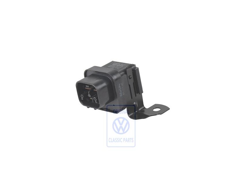 VW Original Relais Für Anlasser - J2834111040