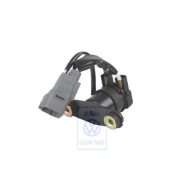 VW Original Steuergerät Für Glühkerze - J2861054370