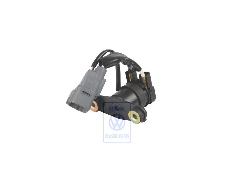 VW Original Steuergerät Für Glühkerze - J2861054370