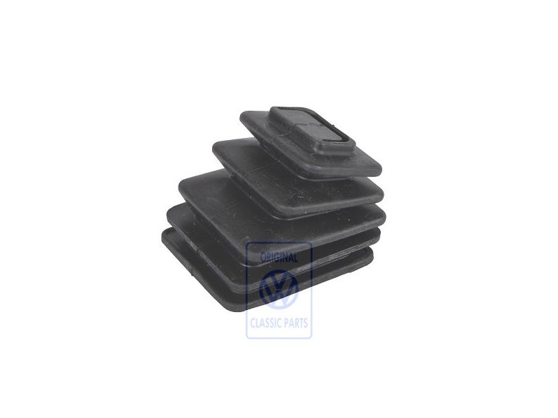 VW Original Faltenbalg - J3112620070