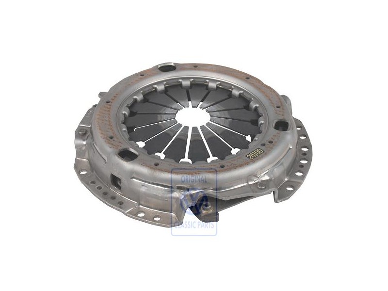 VW Original Kupplungsdruckplatte - J3121026100