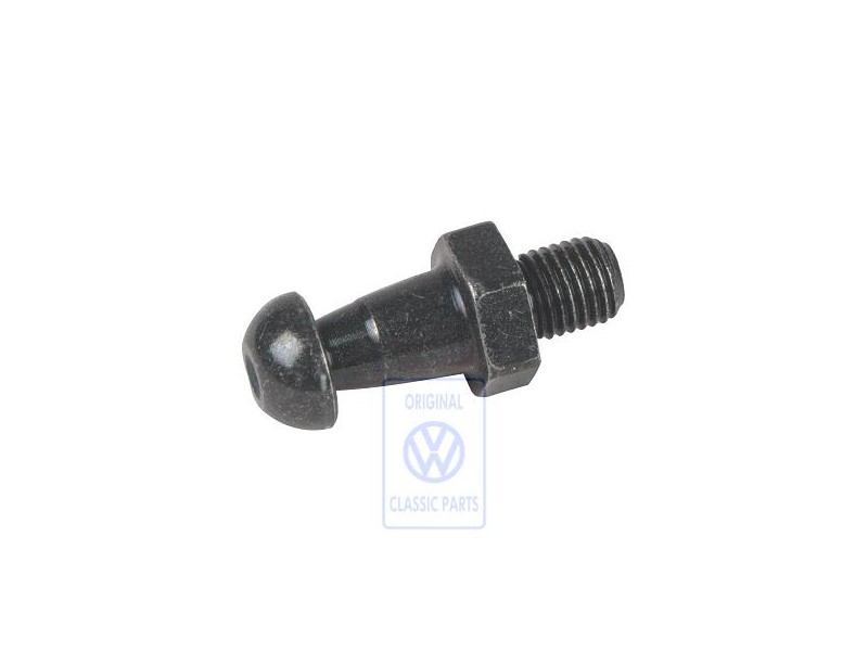 VW Original Stütze - J3123630060