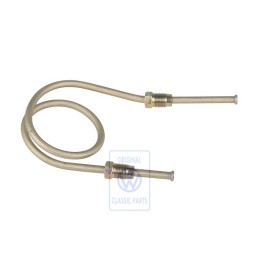 VW Original Kupplungsdruckrohr - J3148235150