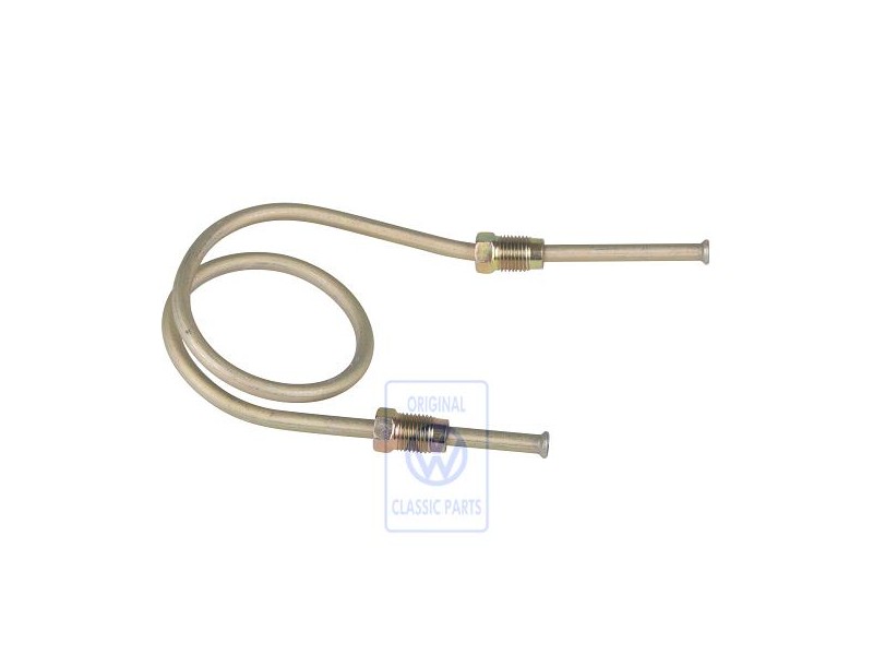 VW Original Kupplungsdruckrohr - J3148235150