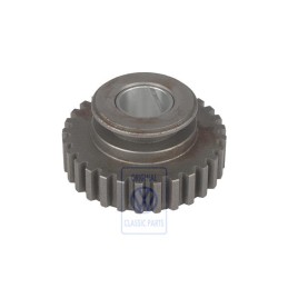 VW Original Rücklaufrad - J3340235050