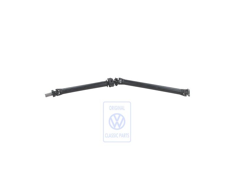 VW Original Kardanwelle - J3710035650
