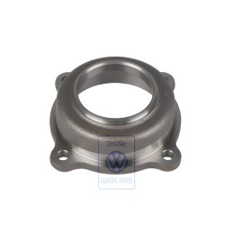 VW Original Lagergehäuse - J4242135050