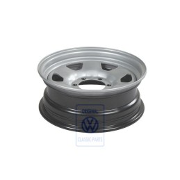 VW Original Silbergrau - J426016026203