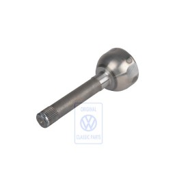 VW Original Antriebswelle - J4340560016