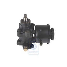 VW Original Flügelpumpe - J4432035261