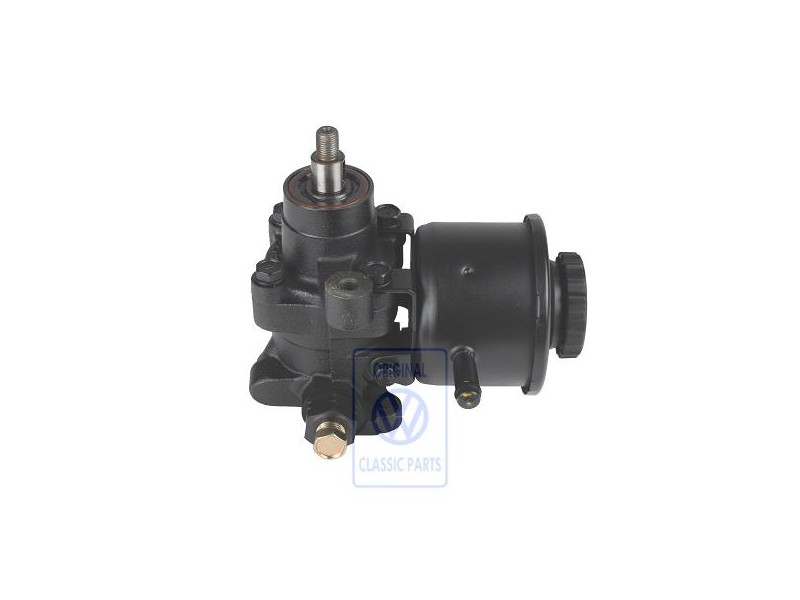 VW Original Flügelpumpe - J4432035261