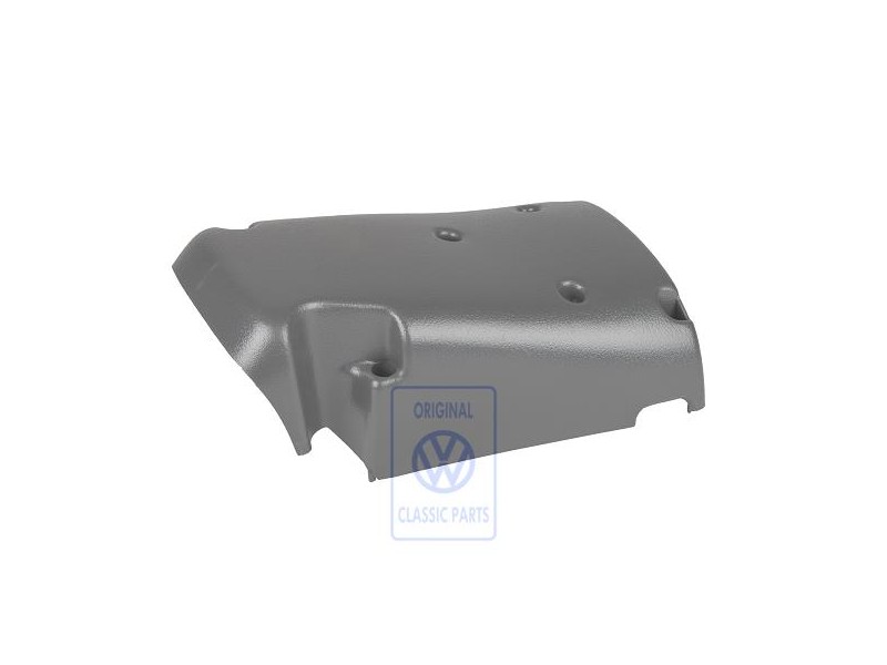 VW Original Mittelgrau - J452873521003